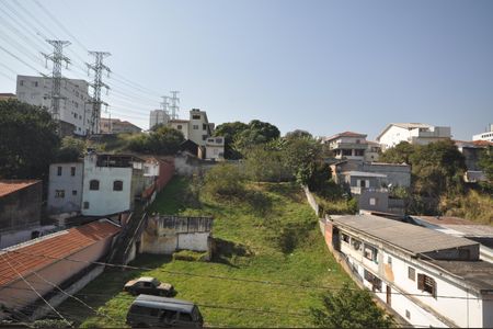 Casa à venda com 204m², 3 quartos e 2 vagasVista da Suíte 1