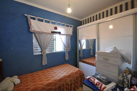 Casa à venda com 204m², 3 quartos e 2 vagasQuarto 3