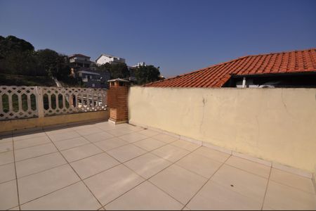 Casa à venda com 204m², 3 quartos e 2 vagasVaranda da Sala