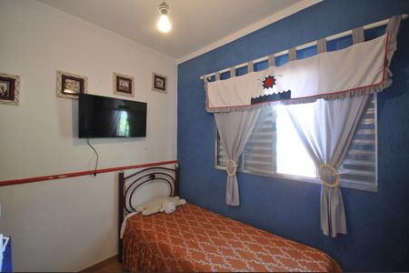 Casa à venda com 204m², 3 quartos e 2 vagasQuarto 3