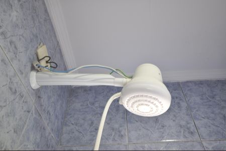 Casa à venda com 204m², 3 quartos e 2 vagasBanheiro da Suíte 2