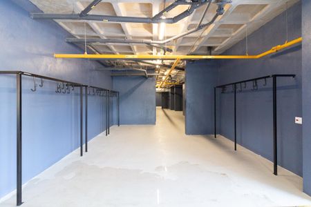 Apartamento à venda com 45m², 1 quarto e 1 vaga Apartamento à venda com 45m², 1 quarto e 1 vagaBicicletário