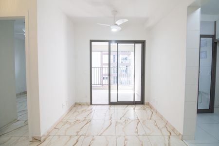 Apartamento à venda com 45m², 1 quarto e 1 vaga Apartamento à venda com 45m², 1 quarto e 1 vagaSala