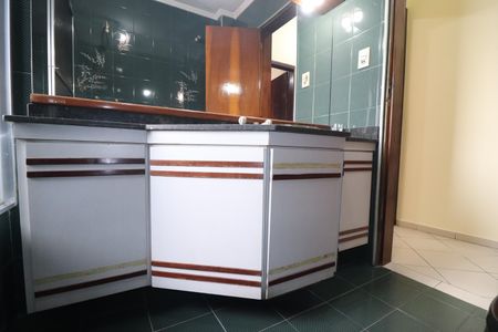 Apartamento à venda com 113m², 2 quartos e sem vagaBanheiro 1