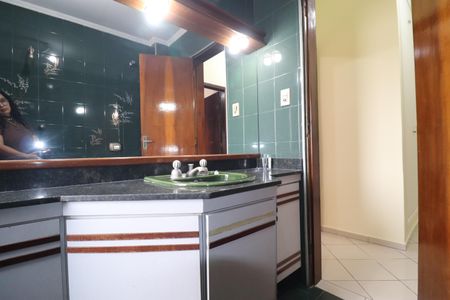 Apartamento à venda com 113m², 2 quartos e sem vagaBanheiro 1