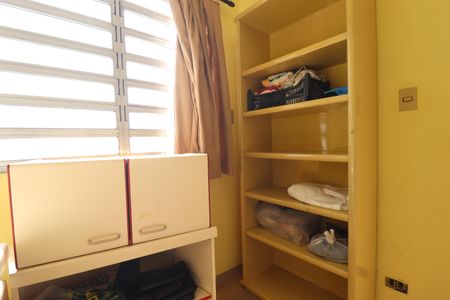 Apartamento à venda com 113m², 2 quartos e sem vagaQuarto serviço