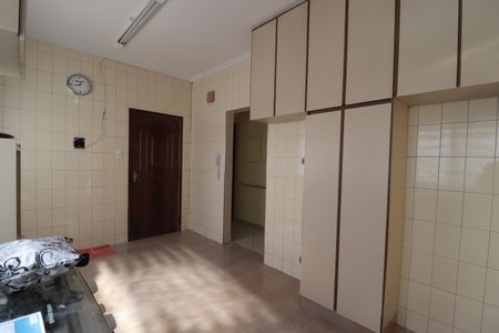 Apartamento à venda com 113m², 2 quartos e sem vagaCozinha