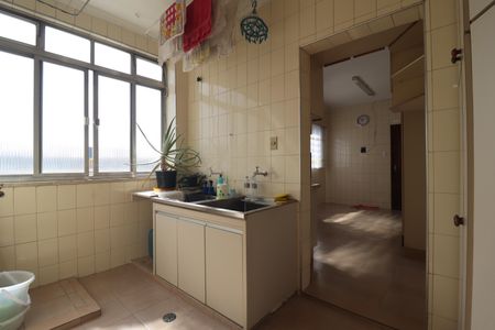 Apartamento à venda com 113m², 2 quartos e sem vagaÁrea de Serviço