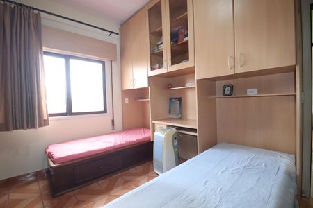 Apartamento à venda com 113m², 2 quartos e sem vagaQuarto 2