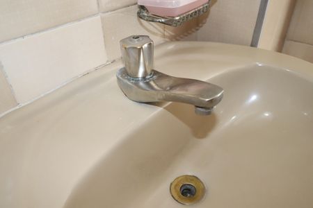 Apartamento à venda com 113m², 2 quartos e sem vagaBanheiro serviço