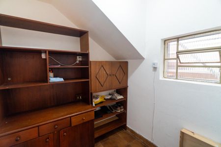 Casa à venda com 144m², 2 quartos e 3 vagas Casa à venda com 144m², 2 quartos e 3 vagasDepósito