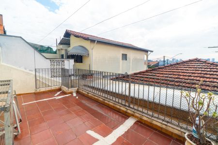 Casa à venda com 144m², 2 quartos e 3 vagas Casa à venda com 144m², 2 quartos e 3 vagasVaranda