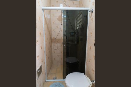 Casa à venda com 144m², 2 quartos e 3 vagas Casa à venda com 144m², 2 quartos e 3 vagasBanheiro da Suíte Detalhe