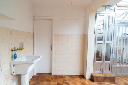 Casa à venda com 144m², 2 quartos e 3 vagas Casa à venda com 144m², 2 quartos e 3 vagasÁrea de Serviço