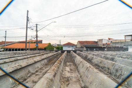 Vista da Sala de casa à venda com 2 quartos, 144m² em Cidade Domitila, São Paulo