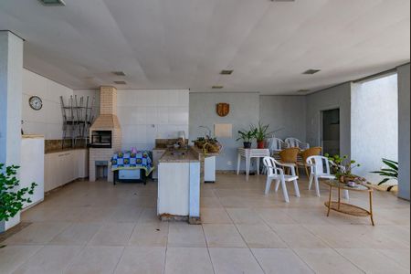 Casa à venda com 372m², 4 quartos e 5 vagasÁrea Gourmet