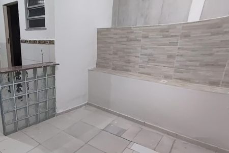 Studio para alugar com 50m², 1 quarto e sem vagaSala