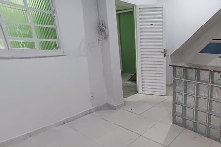 Studio para alugar com 50m², 1 quarto e sem vagaSala