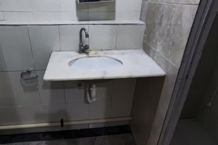 Studio para alugar com 50m², 1 quarto e sem vagaBanheiro Social