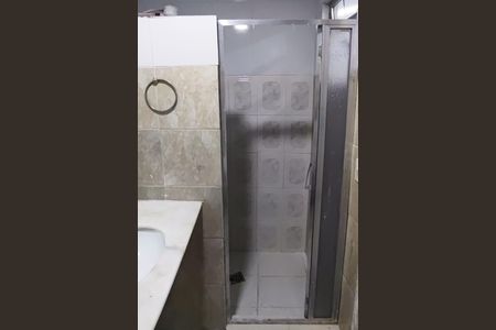 Studio para alugar com 50m², 1 quarto e sem vagaBanheiro Social