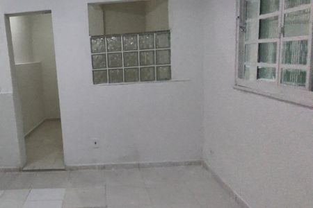Studio para alugar com 50m², 1 quarto e sem vagaSala