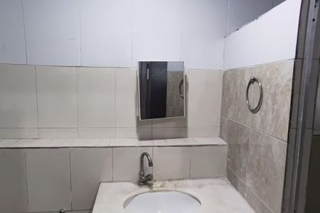 Studio para alugar com 50m², 1 quarto e sem vagaBanheiro Social