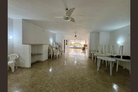 Apartamento à venda com 87m², 2 quartos e 1 vaga Apartamento à venda com 87m², 2 quartos e 1 vagaÁrea comum