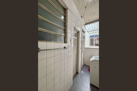 Apartamento à venda com 87m², 2 quartos e 1 vaga Apartamento à venda com 87m², 2 quartos e 1 vagaÁrea de Serviço