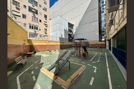 Apartamento à venda com 87m², 2 quartos e 1 vaga Apartamento à venda com 87m², 2 quartos e 1 vagaÁrea comum