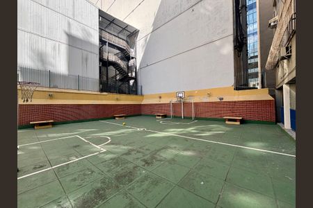 Apartamento à venda com 87m², 2 quartos e 1 vaga Apartamento à venda com 87m², 2 quartos e 1 vagaÁrea comum