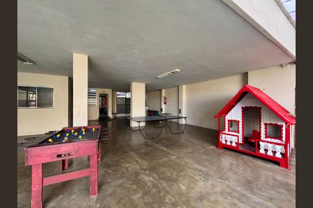 Apartamento à venda com 87m², 2 quartos e 1 vaga Apartamento à venda com 87m², 2 quartos e 1 vagaÁrea comum