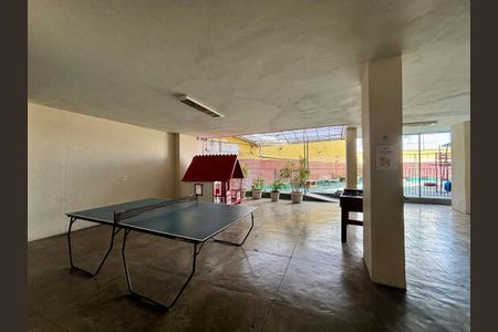 Apartamento à venda com 87m², 2 quartos e 1 vaga Apartamento à venda com 87m², 2 quartos e 1 vagaÁrea comum