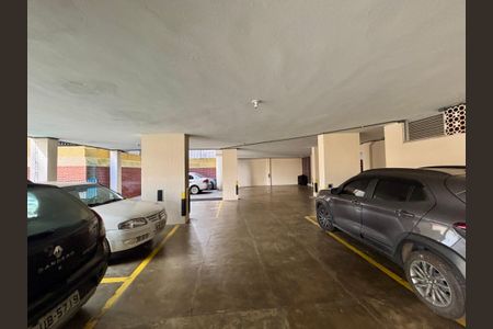 Apartamento à venda com 87m², 2 quartos e 1 vaga Apartamento à venda com 87m², 2 quartos e 1 vagaÁrea comum