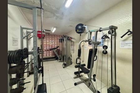 Apartamento à venda com 87m², 2 quartos e 1 vaga Apartamento à venda com 87m², 2 quartos e 1 vagaÁrea comum