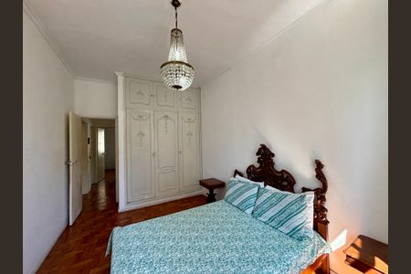 Apartamento à venda com 87m², 2 quartos e 1 vaga Apartamento à venda com 87m², 2 quartos e 1 vagaQuarto 2
