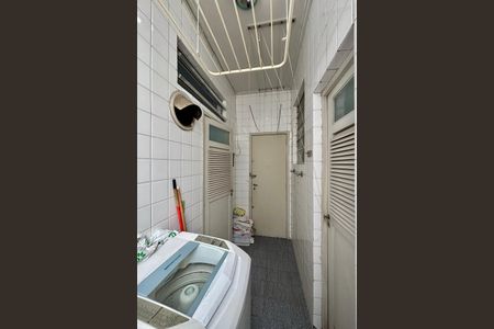 Apartamento à venda com 87m², 2 quartos e 1 vaga Apartamento à venda com 87m², 2 quartos e 1 vagaÁrea de Serviço
