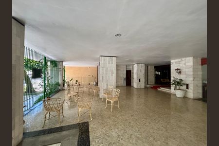 Apartamento à venda com 87m², 2 quartos e 1 vaga Apartamento à venda com 87m², 2 quartos e 1 vagaÁrea comum