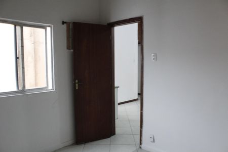 Quarto de apartamento para alugar com 1 quarto, 35m² em Tijuca, Rio de Janeiro