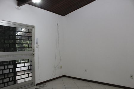 Sala de apartamento para alugar com 1 quarto, 35m² em Tijuca, Rio de Janeiro