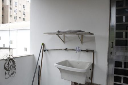 Apartamento para alugar com 35m², 1 quarto e sem vagaÁrea de Serviço