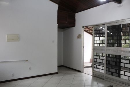 Sala de apartamento para alugar com 1 quarto, 35m² em Tijuca, Rio de Janeiro