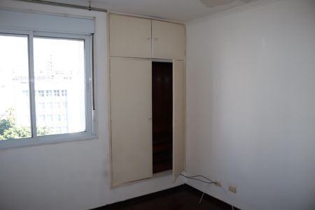 Quarto de apartamento à venda com 2 quartos, 89m² em Vila Buarque, São Paulo