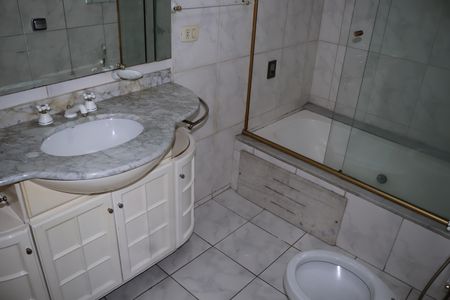 Apartamento à venda com 96m², 2 quartos e 1 vagaBanheiro