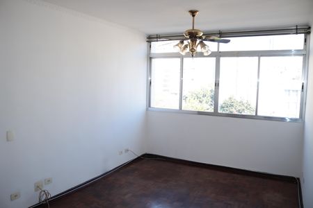 Sala de apartamento à venda com 2 quartos, 89m² em Vila Buarque, São Paulo
