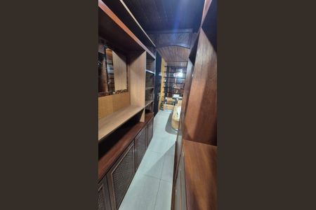 Apartamento à venda com 170m², 3 quartos e 2 vagasSala