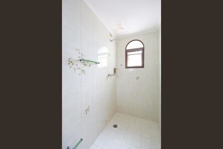 Apartamento à venda com 265m², 3 quartos e 3 vagasBanheiro da suíte 2