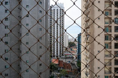 Apartamento à venda com 265m², 3 quartos e 3 vagasVista da suíte 2