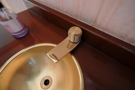 Apartamento à venda com 265m², 3 quartos e 3 vagasLavabo