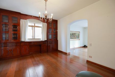 Apartamento à venda com 265m², 3 quartos e 3 vagasSala de Jantar