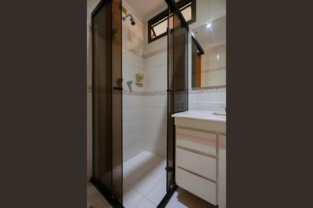 Apartamento à venda com 265m², 3 quartos e 3 vagasBanheiro da suíte 3